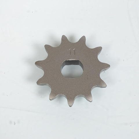 Pignon Sifam KTM 50 SX 2012-2018 Cover