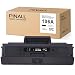 Produktbild (Kein Chip) PINALL Kompatibel HP 106A W1106A Toner Patronen für HP laserjet MFP 135A 135W 135R 137FNW 107A 107W 107R (1 Schwarz)