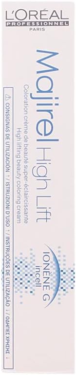 Loreal MAJ HIGH LIFT BEIGE 50ML V511