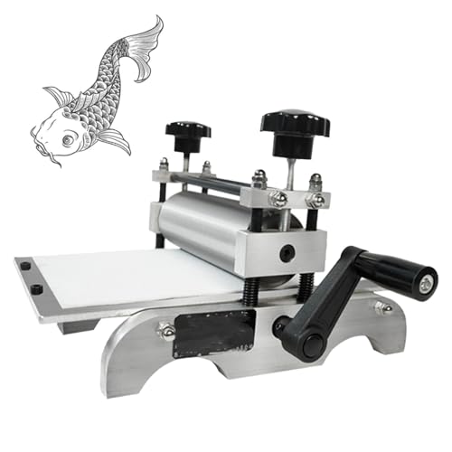 Machine pour la gravure haut de gamme en acier pour impression fine sur cuivre - 2