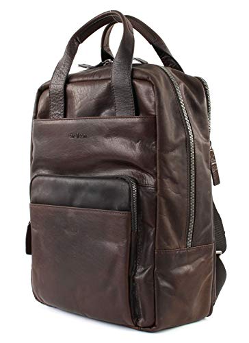 Strellson Coleman 2.0 16'' Zaino per laptop