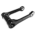 CRF250L Lowering Link Rear Drop Link Adjustable Compatible With CRF 250L 2013-2020 / CRF250L LD 2017-2020 / CRF250RALLY LD 2017-2020 CNC Rear Lowering Suspension Linkage Arm (Black)