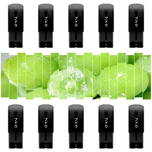 HECCO stick pods�݊��̃h�N�^�[ ���L�b�h�t���[�o�[�|�b�h �d�q�^�o�R �X�e�B�b�N�t���[�o�[ ���L�b�h�t���[�o�[POD �X�g�����O�����\�[�����a ���� �X�e�B�b�N�K�p�̂� M11