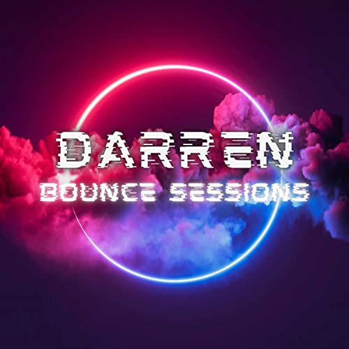 Bounce Sessions cover art