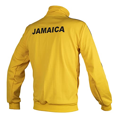 Reviews y listado de Sudadera Jamaica los 10 mejores. 3 Imagen adicional