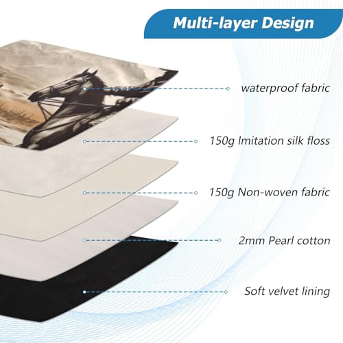 Funda para portátil impermeable de 13-14 pulgadas miniatura 4
