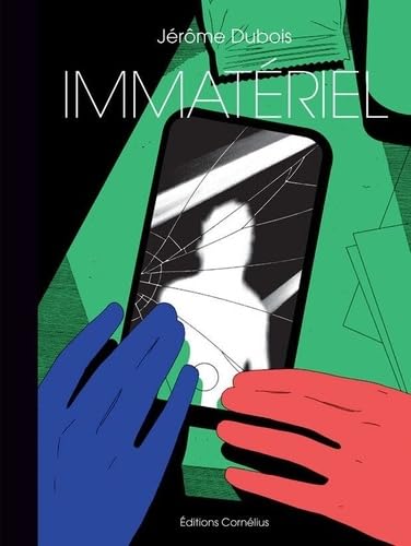 Cover of Immatériel