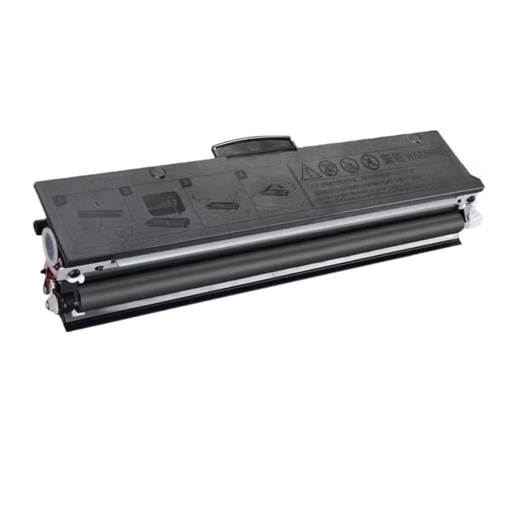 1 Juego de Cartuchos de tóner LT100 compatibles con los Modelos de Impresora L100DW M100W M101DW LD100