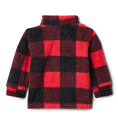 Image of Columbia Toddler & Infant Zing III Fleece Winter Jacket