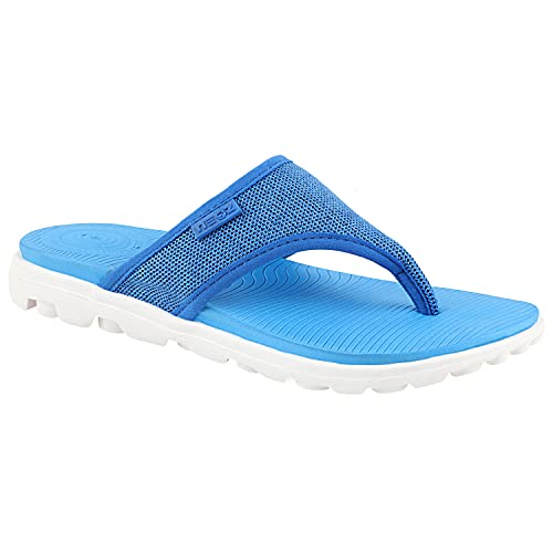 Image of Neoz Ultra Soft Women's Slippers with Cushion FootBed for Adult | Comfortable & Light Weight| Stylish & Anti-Skid| Waterproof & Everyday Flip Flops for Ladies /Girls