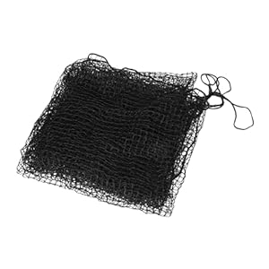 TOYANDONA Golf Schlagnetz Übungsnetz