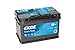 Exide EL652 Start Stop EFB 12V 65Ah 650A