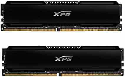 新品 XPG GAMMIX D20 メモリ DDR4 3200 8GB*2 XPG GAMMIX D20 - DDR4 | Overview, Specs, Details | SHI