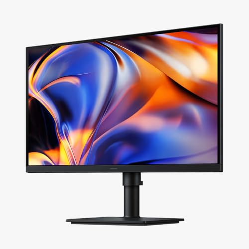 Samsung 27" ViewFinity S8 (S80HF) Series High-Resolution Monitor | 5K (5120x2880), HDR10, Eye Saver Mode, USB-C Port, Samsung Display Manager, LS27H800EFAXZA - Image 8