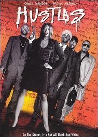 Hustlas [Import] [DVD]