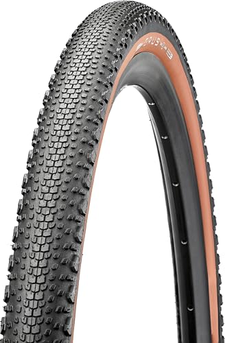AMERICAN CLASSIC Gravel Bike Tire, Replacement Tire for Gravel Bicycle,...