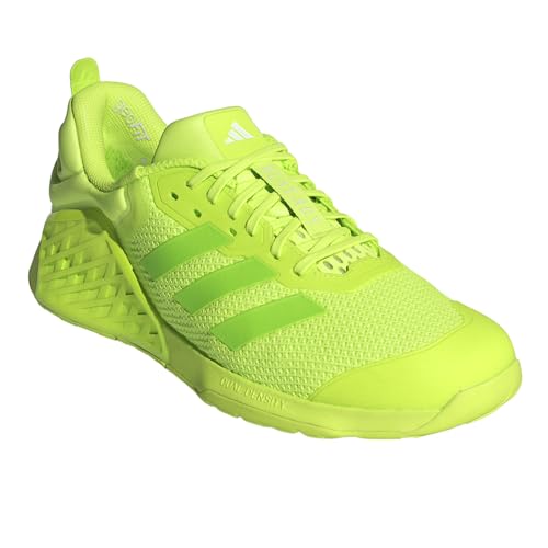 Image of Adidas Unisex-Adult Dropset 3 Trainer