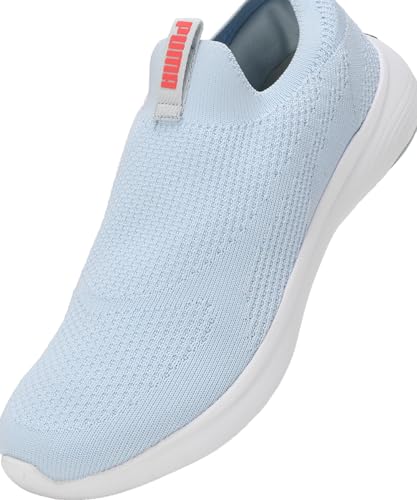 Image of Puma Women Softride Clean V2 Running Shoe