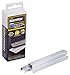 Bostitch Premium Standard Staples in Clear Plastic Box, 1/4 Inch Leg, 5,000 Per Box (SB10)