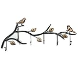 Perchero de pared grande Perchero De Pared Juvenil , Size : 70cm )