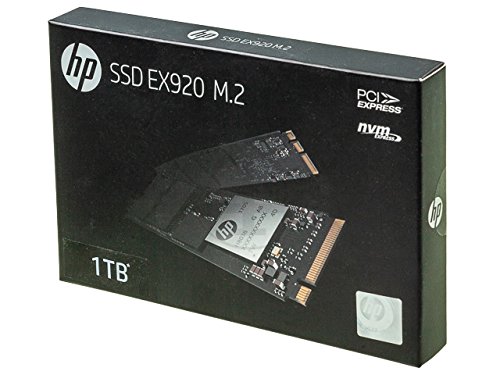 Preisvergleich Produktbild HP EX920 M.2 NVMe 1TB