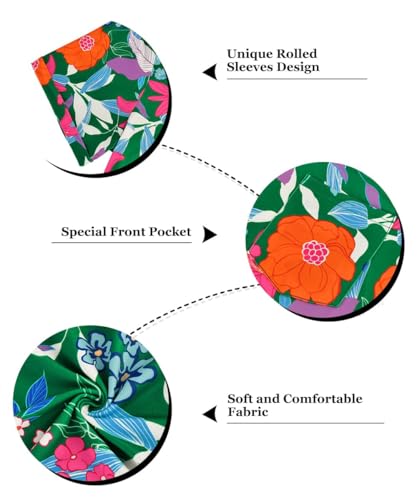 Image of TIYOMI Plus Size Tops for Women V Neck Tshirts Basic Tunic Casual Hawaii Floral Tie Dye Camo Summer Short Sleeve Tee XL-5XL