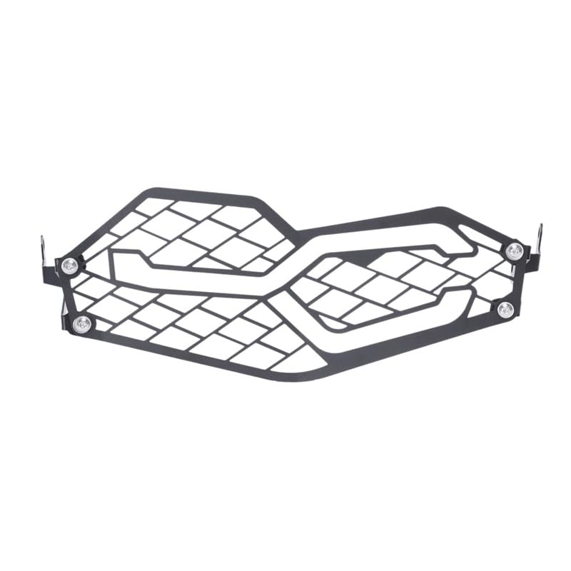 Grille phare moto en alu haute résistance pour F750GS et F850 de 2017 à 2019