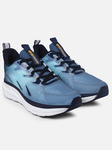 Image of Action-NITRO-501 Lightweight Comfortable Cushioned Running Sports Shoes for Men