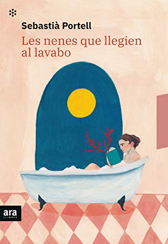 Les nenes que llegien al lavabo (CATALAN) (Catalan Edition)