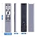 PZL ERF6A80 Replacement Voice Backlit for Hisense TV Remote Control, for Hisense U6/U7/U8/A7 Series Mini-LED ULED 4K UHD Google Smart TV