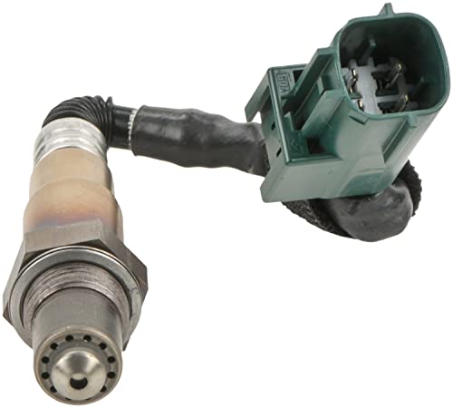 Sensor de Oxígeno Herko H6596 para Nissan Infiniti Suzuki miniatura 2