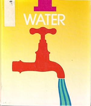 Hardcover Water (First Technology Library) Book