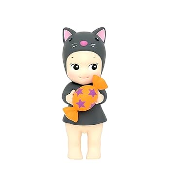 Amazon.co.jp: Sonny Angel ハロウィン 2021 - オリジナルミニ