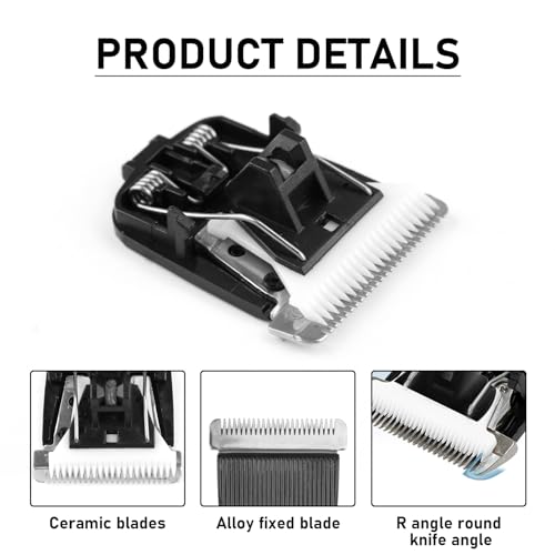 Manscaped Blade - Product Details