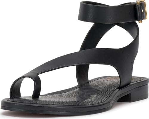 Vince Camuto Women's Liba Flat Sandal