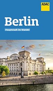 ADAC Reiseführer Berlin: Der Kompakte mit den ADAC Top Tipps und cleveren Klappenkarten