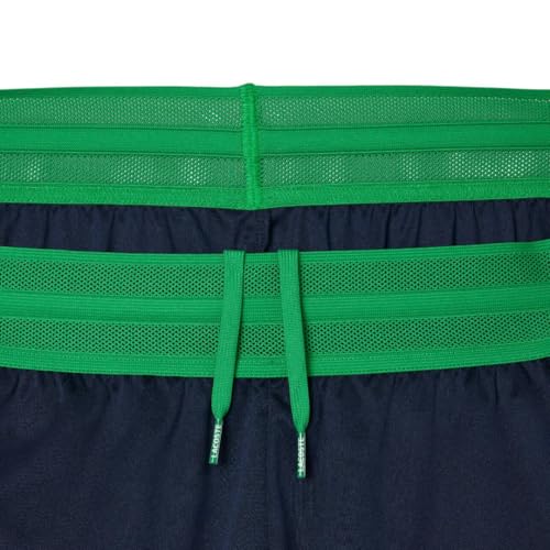 Image of Lacoste Men's Ultra Dry Stretch Tennis Shorts