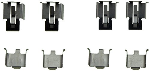 Dorman HW13142 Front Disc Brake Hardware Kit Compatible with Select Models