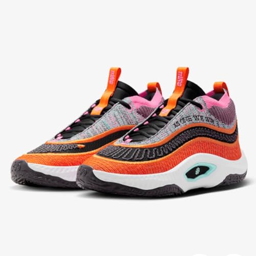 Image of (Men's) Nike Cosmic Unity 3 'Silver Bullet' (2023) DV2757-005