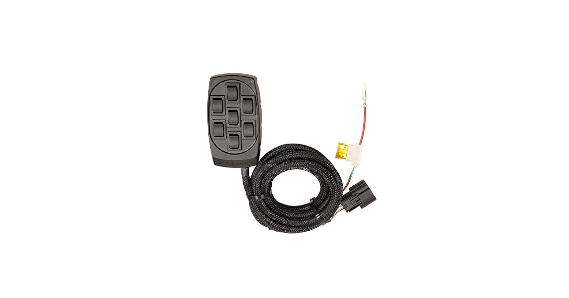 Amazon.com: airmaxxx X7 Black 7-Switch Box Controller – FBSS