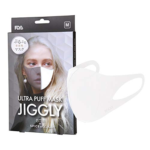 JIGGLY rPA WO[ Egpt }XN zCg MTCY 򖗕ߏW q 炩 tBbg R 100􂦂 ϋv ċz₷ ɂȂȂ ؍ XpCX SPICE OF LIFE p jp JGM1012M
