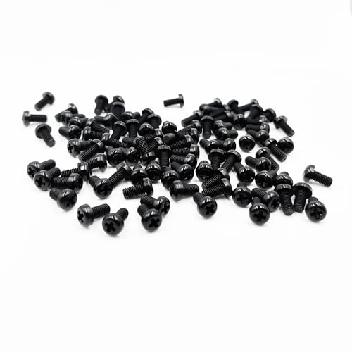 100 M5 X 10MM ۓlW iC {g t@Xi[ tBbvX hCu XN[ (M5 X 10 mm)