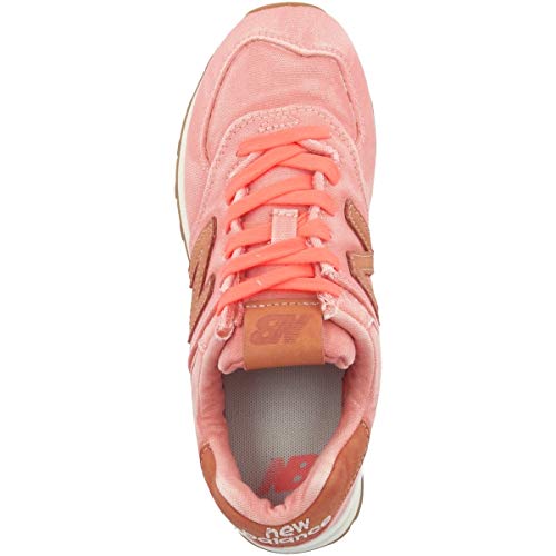 Image of new balance Womens 574 Running Shoe