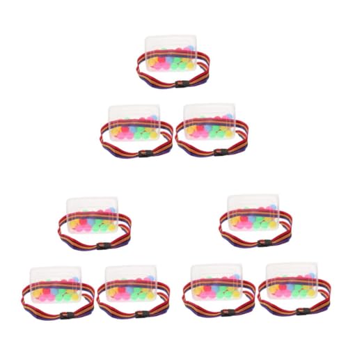 Balacoo 3 Juegos De Pelota Agitadora Juguetes Interactivos para Padres Juego De Pelota Agitadora De Plástico para Exteriores Juego Interactivo Juego De Fiesta para Beber Plástico