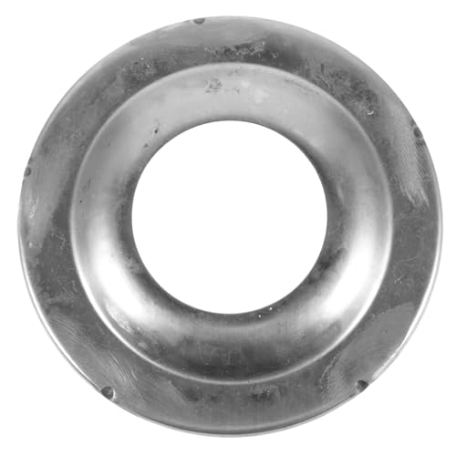 STOBAZA Cotton Candy Machine Mesh Cover Bowl Sugar Dispenser Accessory Replacement Supply