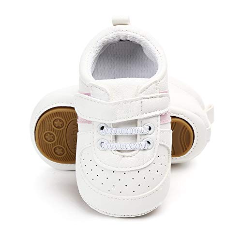 MASOCIO-Baby-Boy-Girl-First-Walking-Shoes-Infant-Anti-Slip-Trainer-Sneakers