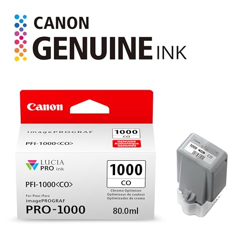 Canon imagePROGRAF PRO-1000 Optimiseur d'Encre 0556C002AA Chroma Optimizer