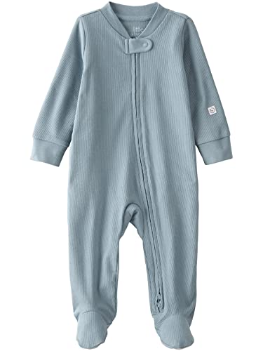 Image of little planet by carter's Baby Sleep and Play Made with Organic Cotton