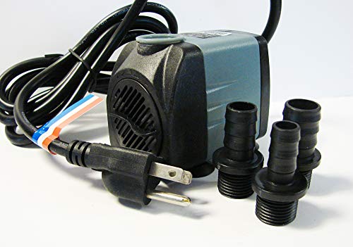 Fountain Pro Pump WT 300