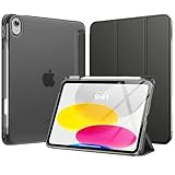 MoKo Smart Folio Case Fit iPad Pro 12.9